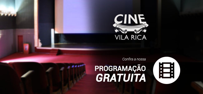 Cine Vila Rica