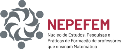 Núcleo de Estudos, Pesquisas e Práticas de Formação de professores que ensinam Matemática (NEPEFEM)