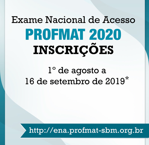 ENA 2020