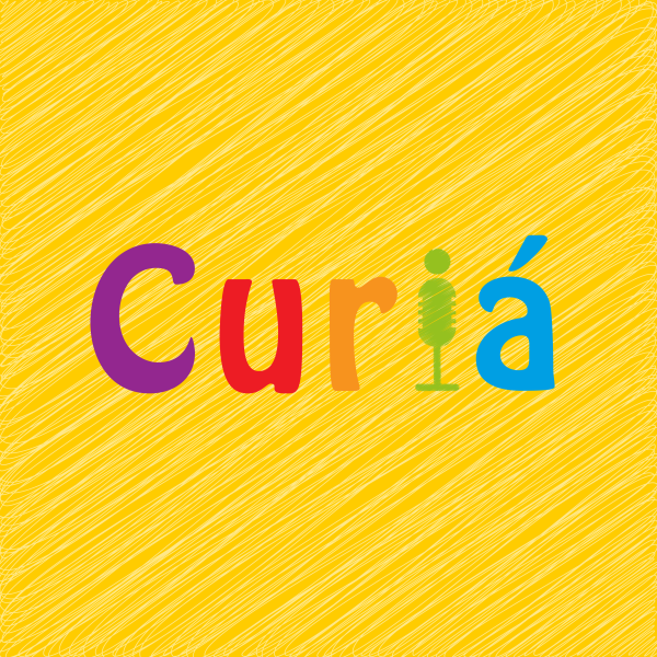 logomarca Curiá