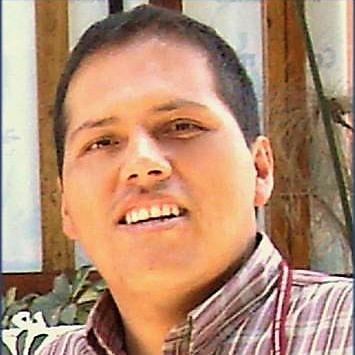 Professor Carlos Arroyo
