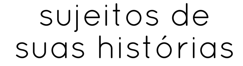 Sujeitos