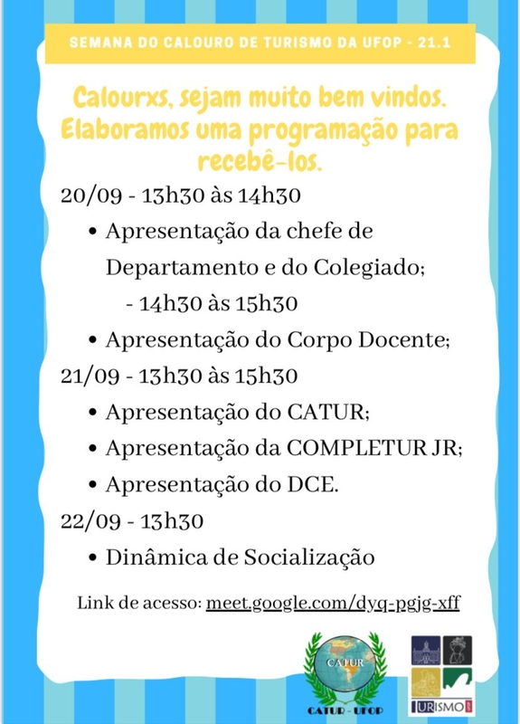 semanacalouro
