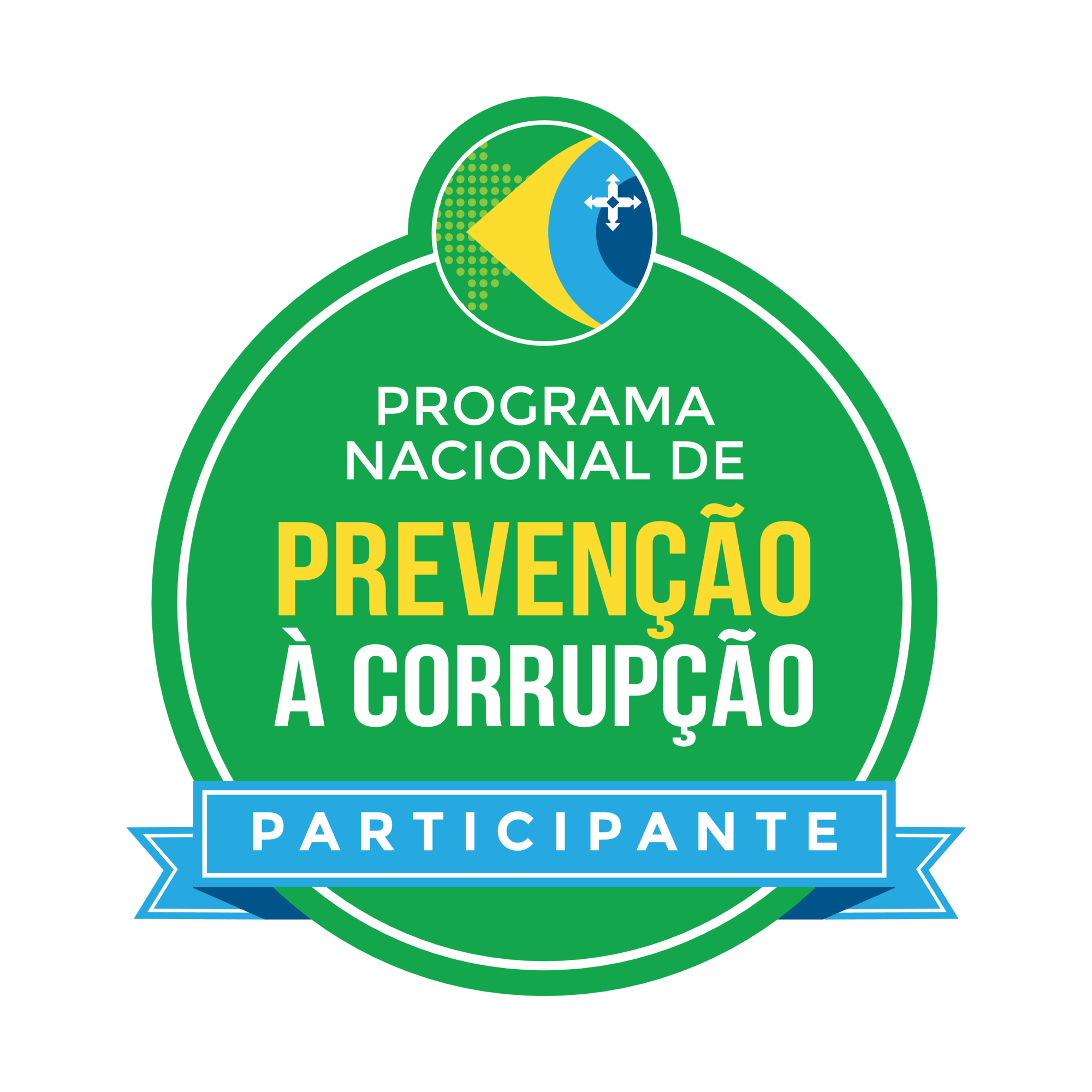 Marca de participação PNPC