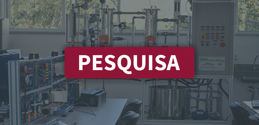 Projeto Pesquisa