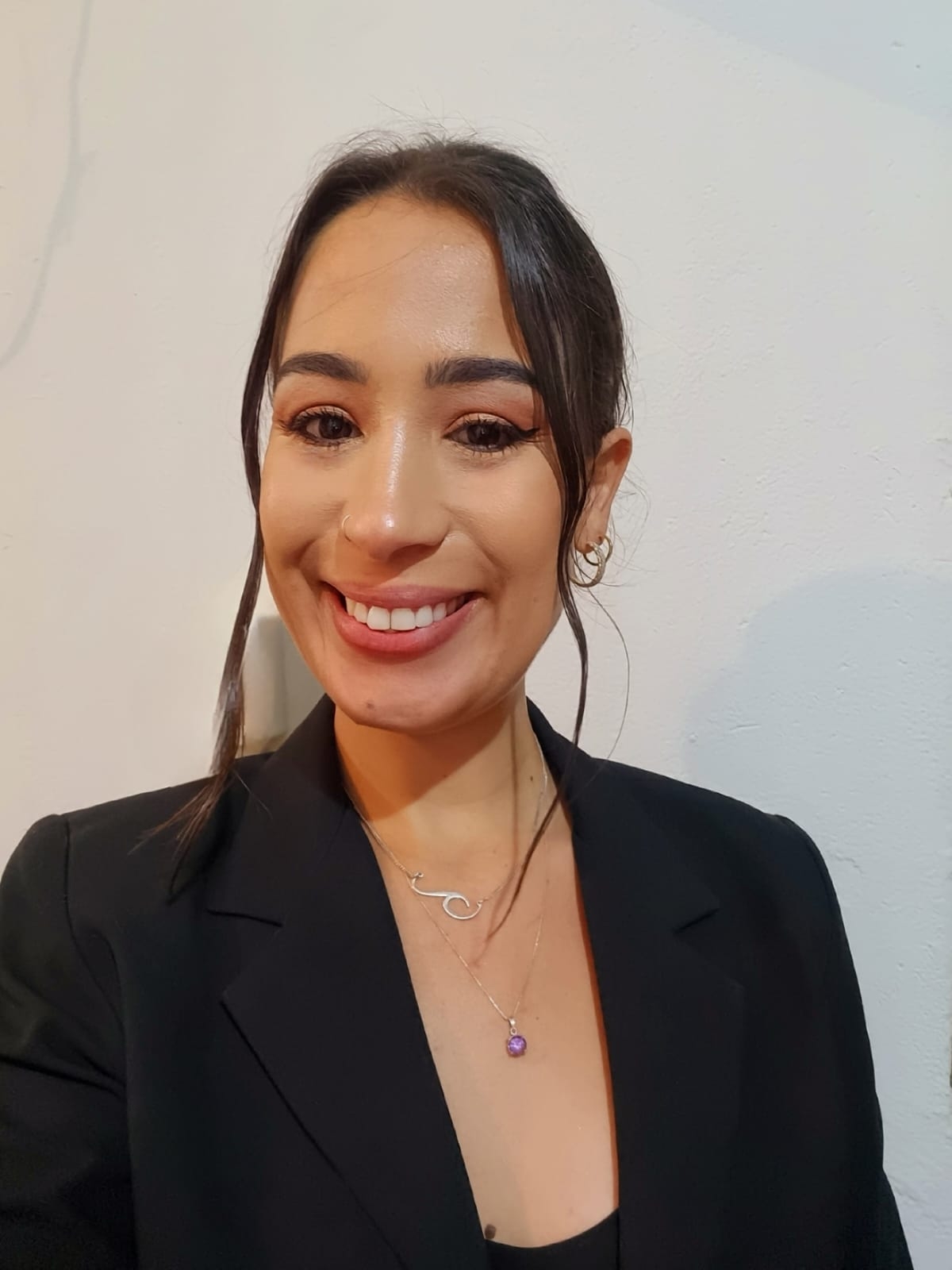 Tamiles Caroline Fernandes Pedrosa