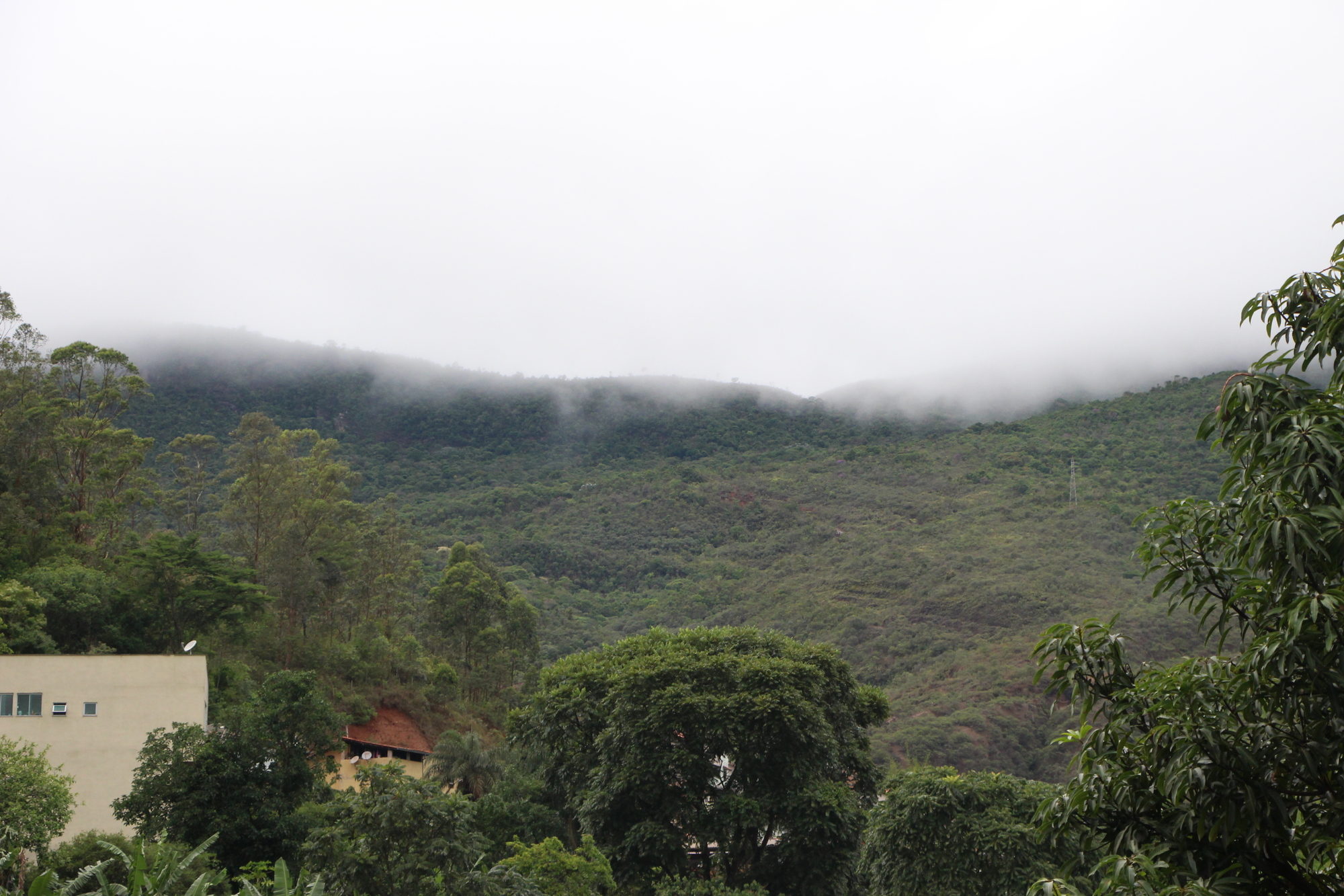 Vista da Serrinha