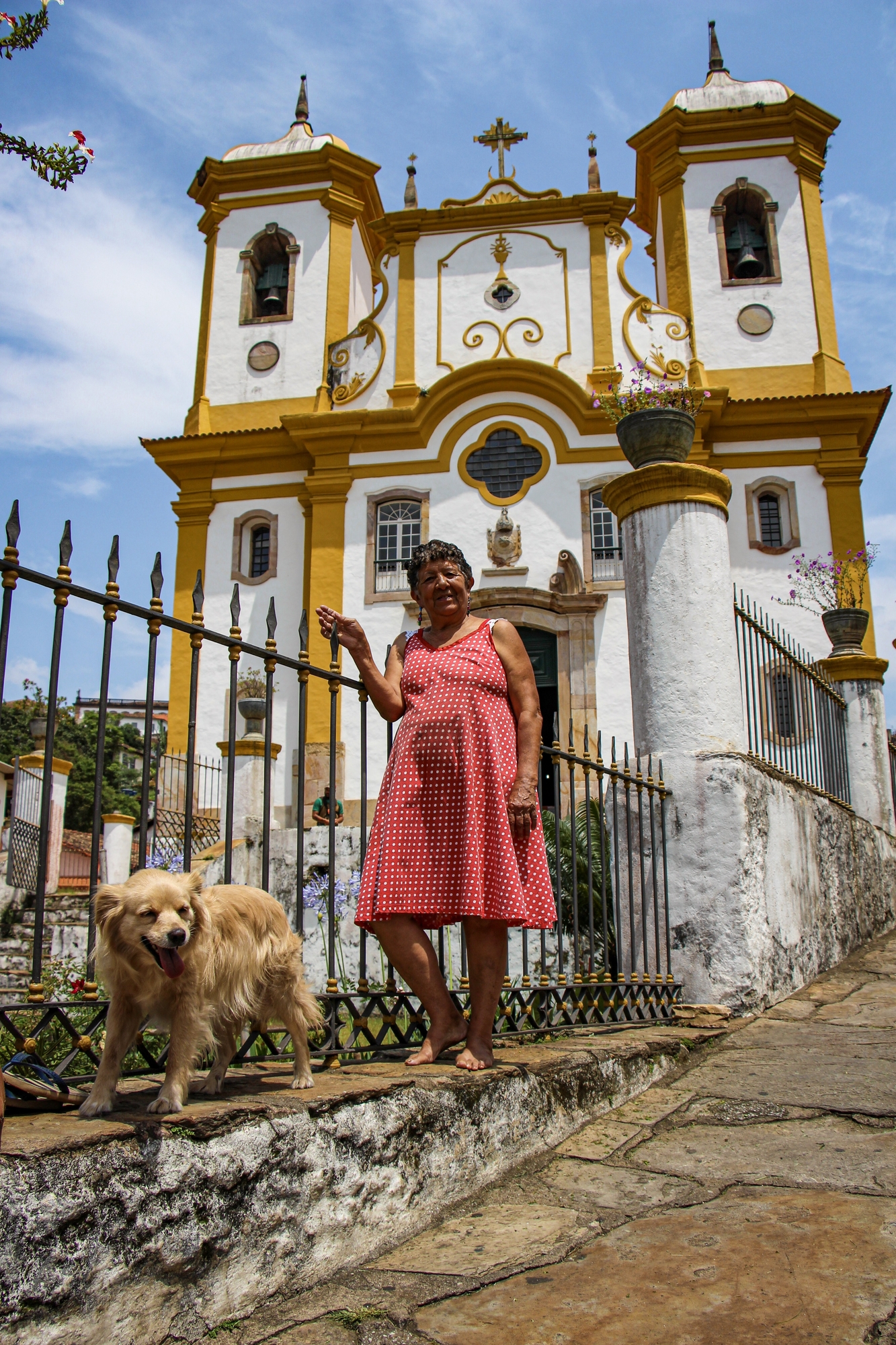 Deolinda
