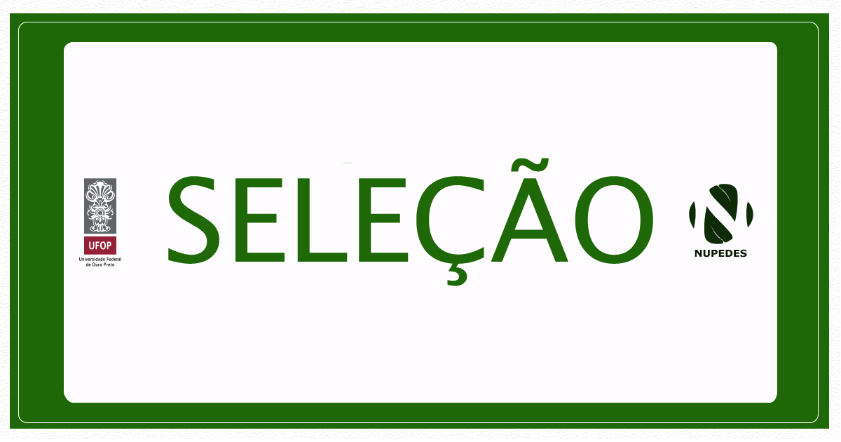 seleção
