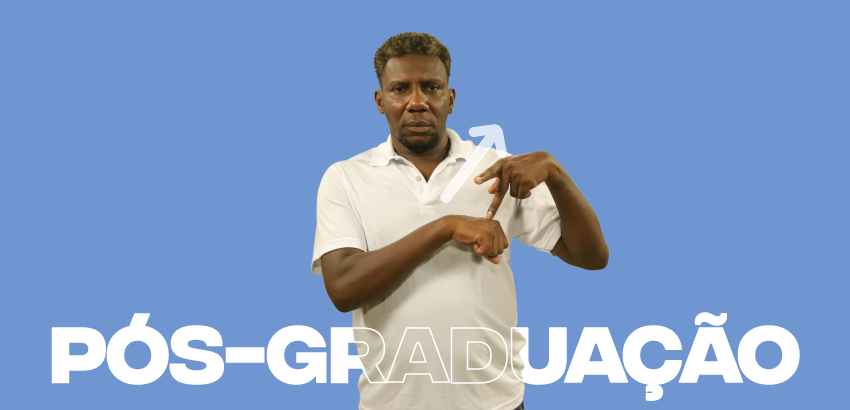 Pós Graduação