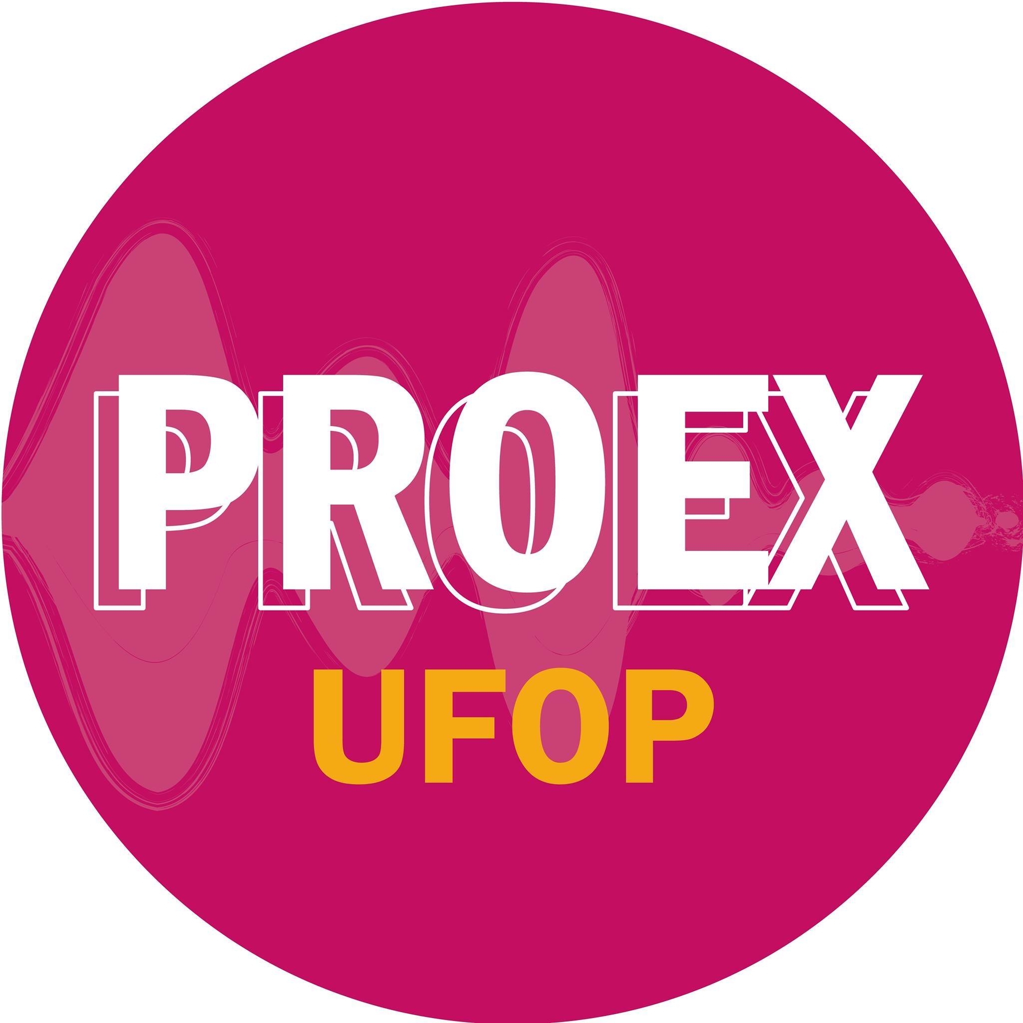 PROEX Ufop
