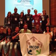 INCOP realiza o 6º Seminário de Metodologias de Incubação e Economia Solidária e tem público significativo INCOP realiza o 6º Seminário de Metodologias de Incubação e Economia Solidária e tem público significativo