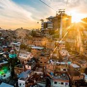 Turismo e Favela: mitos e verdades turismo e favela