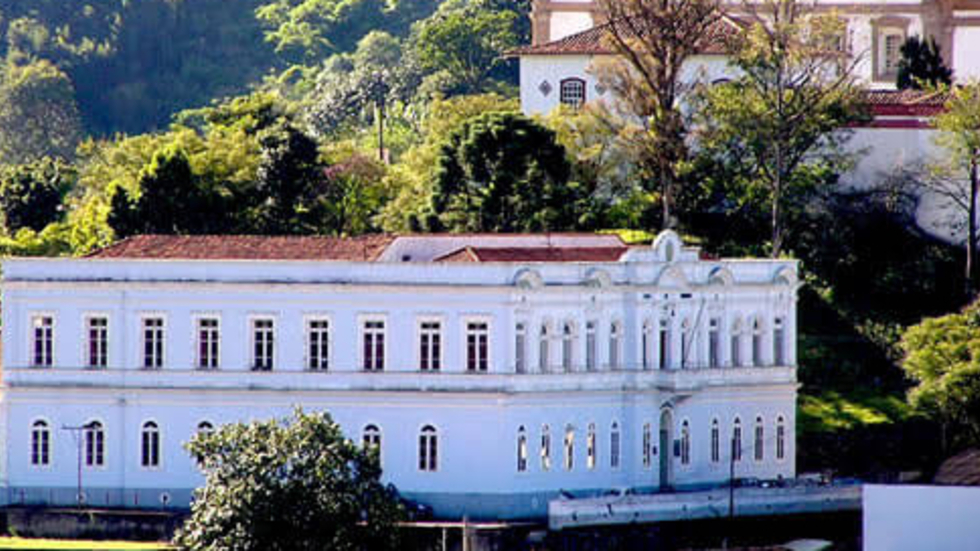 40 ANOS