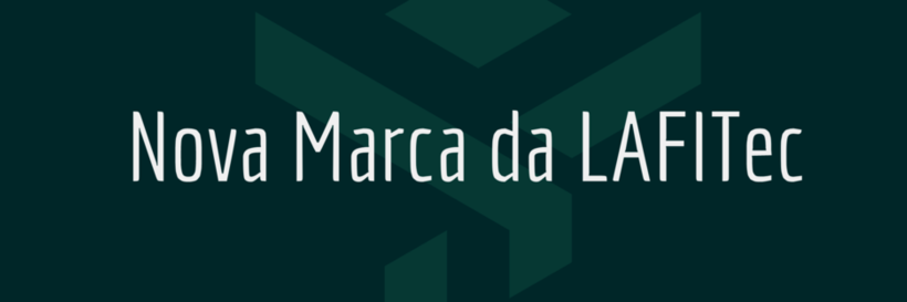 Novo logo