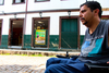 Retrato de Rafael